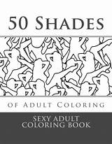 Adult Sexy Coloring sketch template