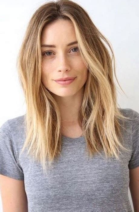 trendy medium length haircuts for 2017 style and beauty