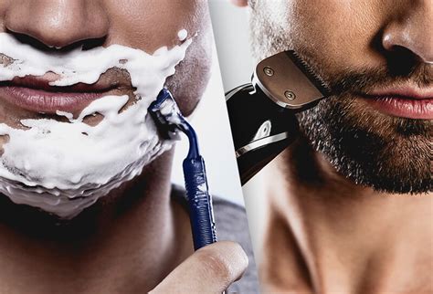 battle   blades electric shaver  razor pros cons