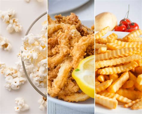 science    love crispy food  reasons  love  crunch food