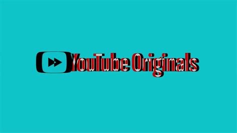 youtube originals logo effects inspired  preview  effects youtube