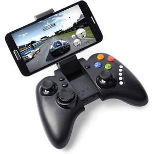 wireless gamepad  android ios smartphones  pc games game console classic games