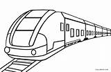 Train Coloring Pages Kids Subway Drawing Printable Track Trains Color Tracks Car Print Popular Line Getdrawings Clipartmag Paintingvalley Getcolorings sketch template