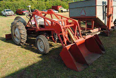 Ford 8n Tractor Implements Greatest Ford