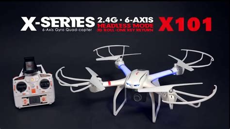 quadcopter  rc drone mjx  youtube