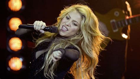 Sängerin Shakira Hit Loca Ist Laut Us Gericht Ein Plagiat Der Spiegel