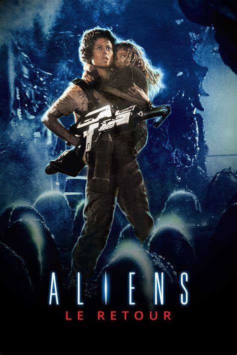 aliens  posters