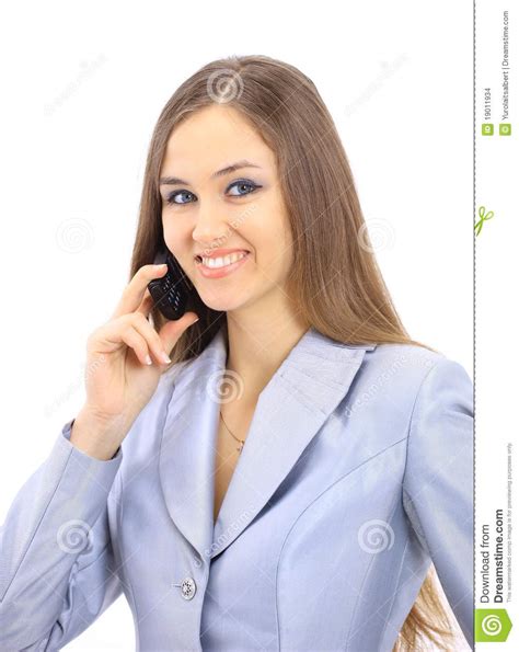 the beautiful business woman stock images image 19011934
