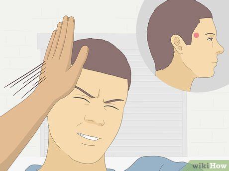 ways  learn martial arts pressure points wikihow
