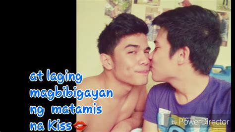 Pinoy Bi Couple Gay Love Story A Message To My Partner Ngayoy