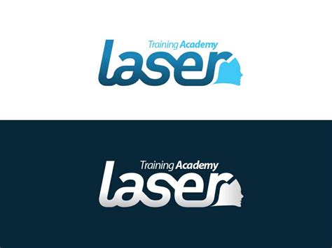 laser logo logo tech company logos company logo