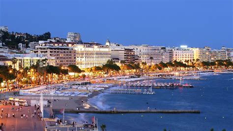 riviera rivals nice  cannes complete france