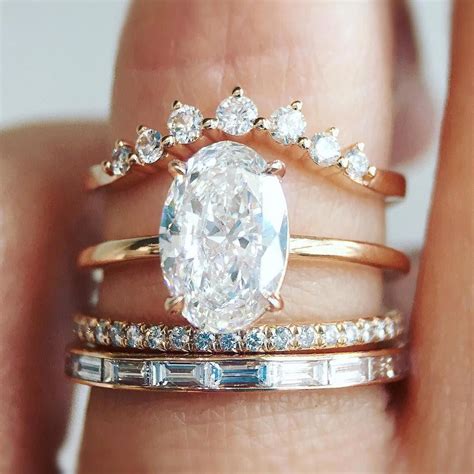 Wedding Rings That Truly Are The Best Quality Ovalweddingrings