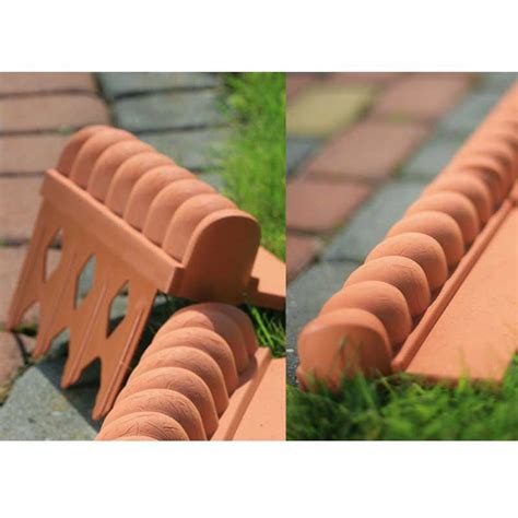 victorian mow  lawn edging   uk delivery lawn edging