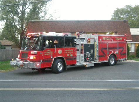 rescue  sold december   southampton fire department volunteer firefighter