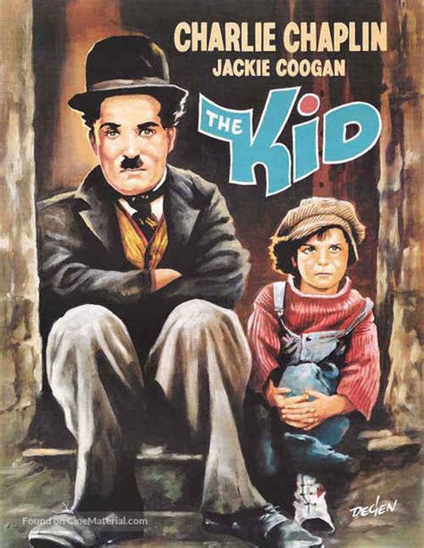 kid   poster