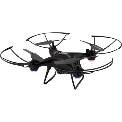 sky rider phoenix quadcopter  remote controller black drw  buy