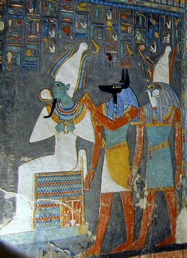 Ancient Egyptian Deities Wikipedia