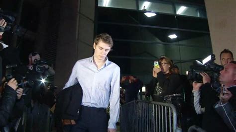 brock turner registered as a sex offender in ohio