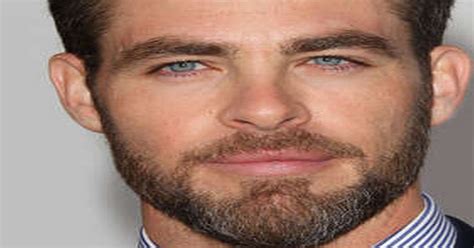 chris pine linked to model tv host daily star