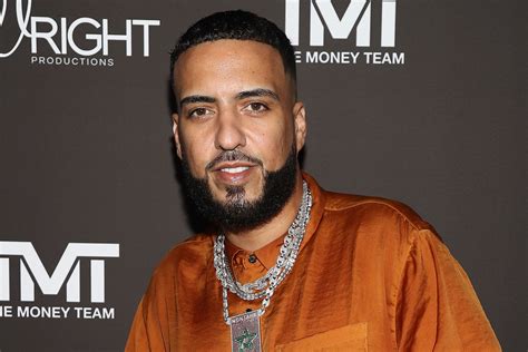 French Montana Accused Of Sexual Assault During House