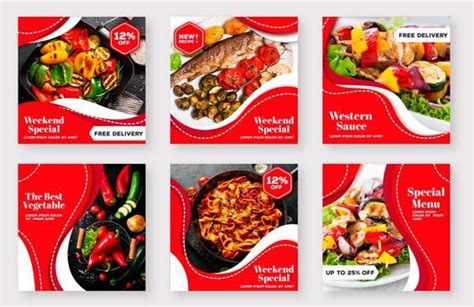 contoh iklan makanan image sites