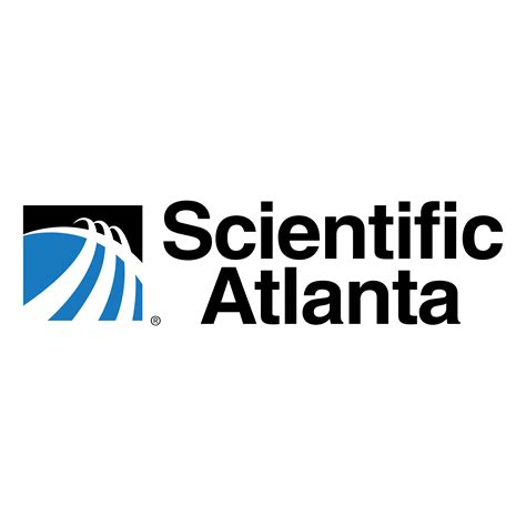 scientific atlanta logos