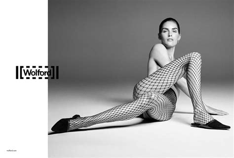 Hilary Rhoda Nude Photos And Videos Thefappening