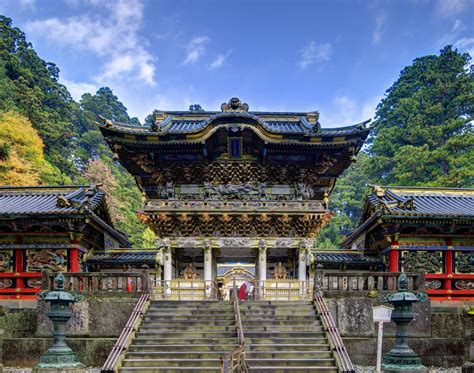 introduction  japanese shrines  temples gaijinpot