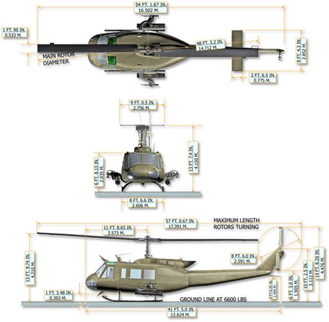 helicopter rc printciple  helicopter uh  huey helicopter