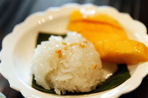 Mango Sticky Rice Wikipedia