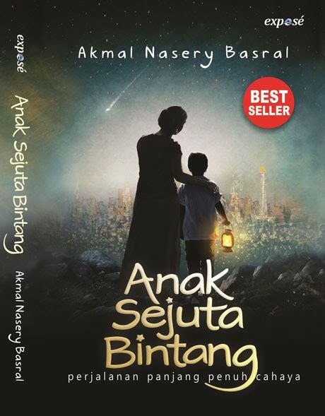 behind the scene novel anak sejuta bintang