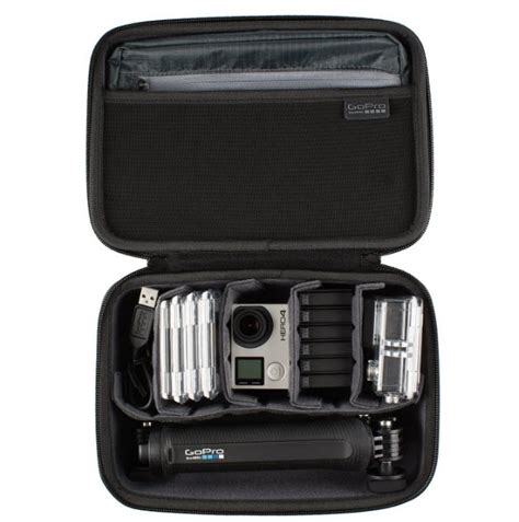 top   gopro cases review