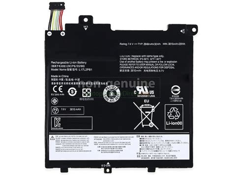 high quality lenovo  arr  replacement battery laptop battery direct