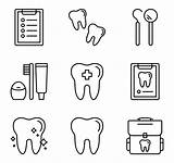 Dentist Educate Dentists Regularly sketch template