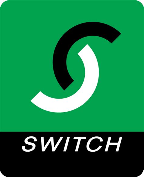 switch logo   ai eps   vector