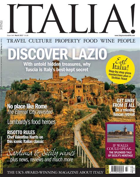 italia magazine march 2017 pdf download free