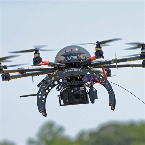 atlanta drone services
