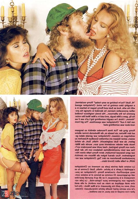 vintage magazines rodox 38 1987 november zb porn
