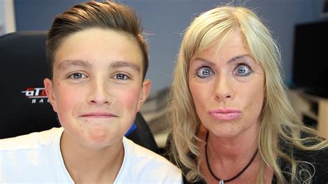he clickbaited sex with his mum for a video morgz exposed youtube