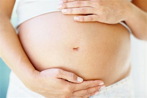 Natural Yeast Infection Treatments During Pregnancy The