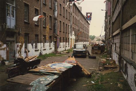 conradstraat amsterdam sir dark green