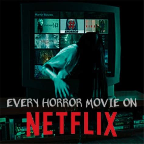 every horror movie on netflix listen to podcasts on demand free tunein