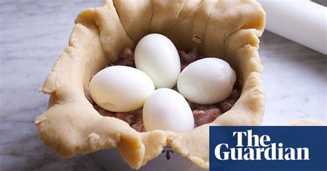 How To Make Gala Pie Food The Guardian