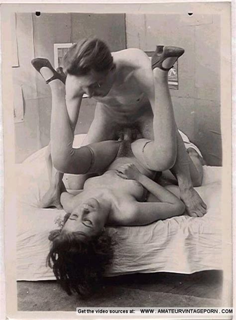 amateur amateur vintage porn scenes from early 1930s high quality po