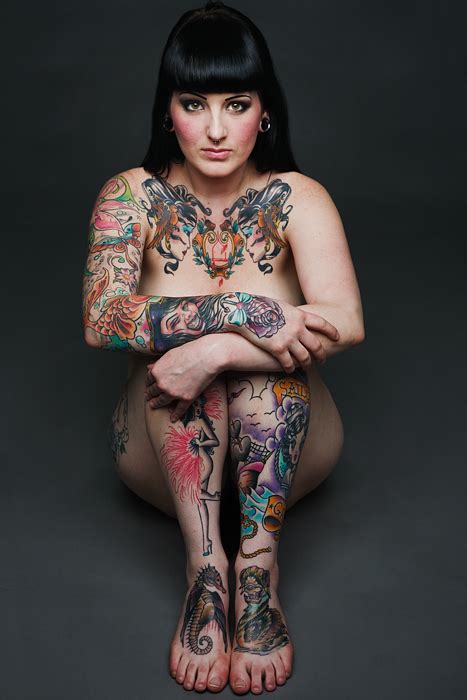30 Heavenly Body Tattoo Designs Of Golden Girls