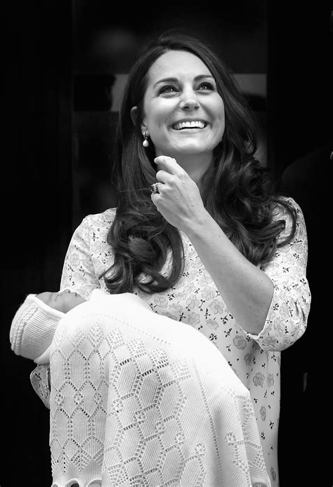 What Does Kate Middleton Use To Treat Morning Sickness Skin Popsugar