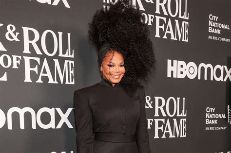 janet jackson rings in 57th birthday photo