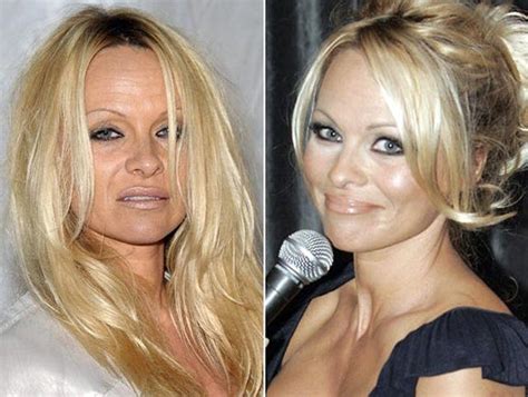Nobody S Perfect 10 Celebrities That Are Totally Unrecognisable