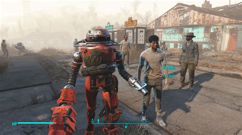 fallout  automatron review  game network